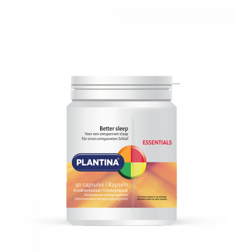Plantina Better sleep 90cp Plantina Better sleep 90cp