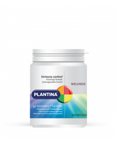 Plantina Immuno control 90tb