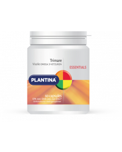 Plantina Trimare® Visolie 60cp