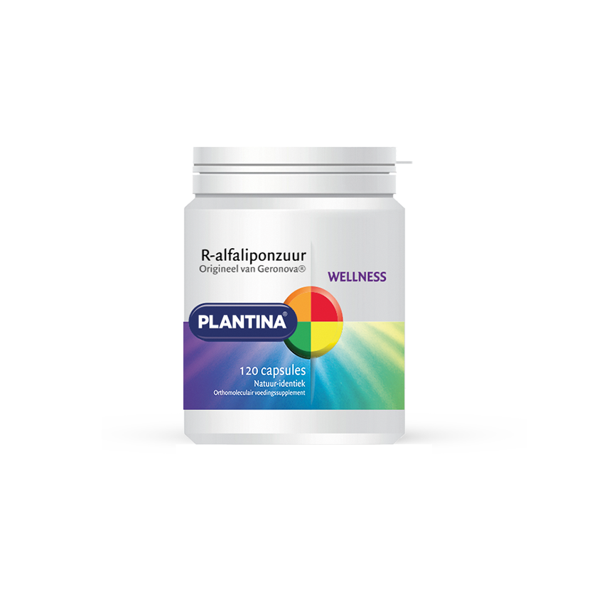 R-Alfaliponzuur main product photo