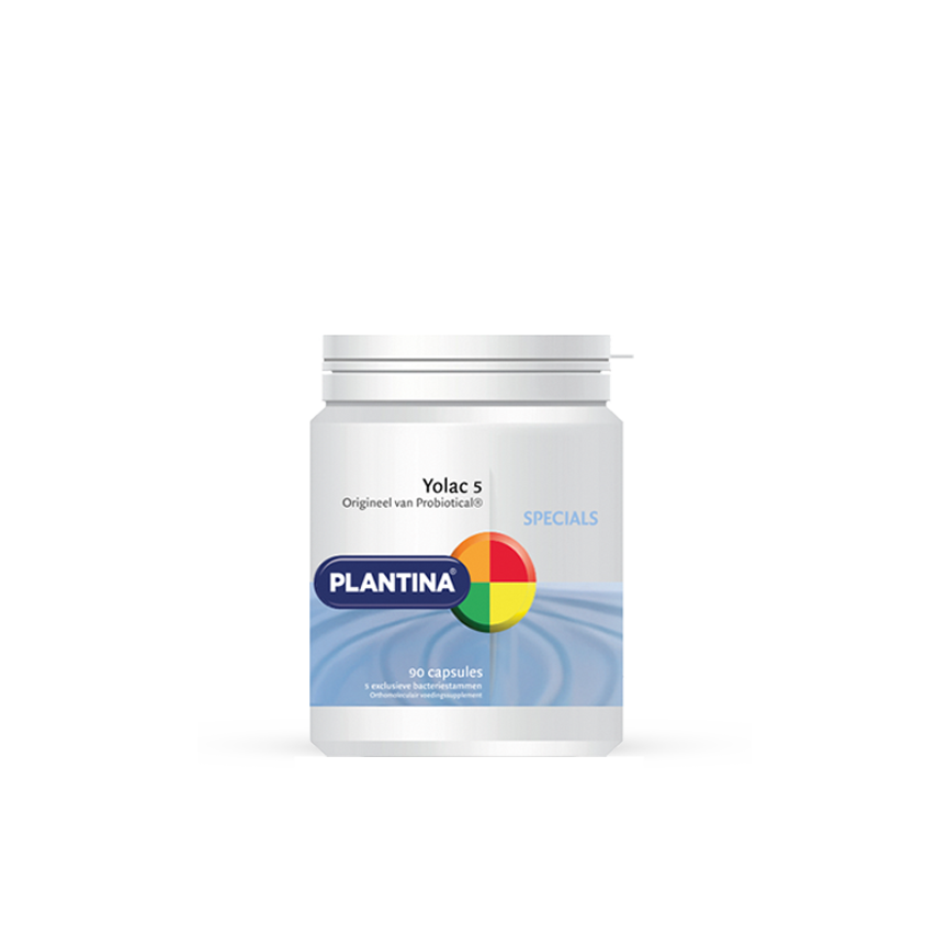 Plantina Yolac 5 main product photo